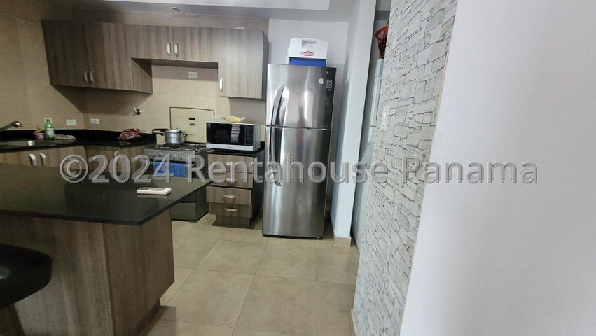 Exclusive Apartment